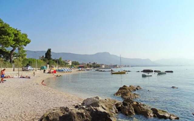 Kuca za Odmor u Kastelima s Pogledom na More