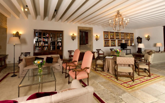 Parador de Santiago de Compostela