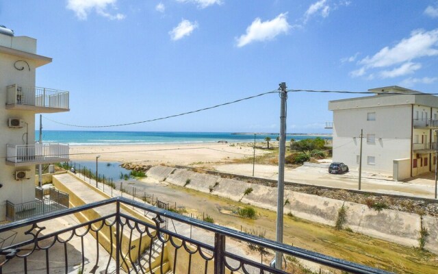 Casa Azzurra