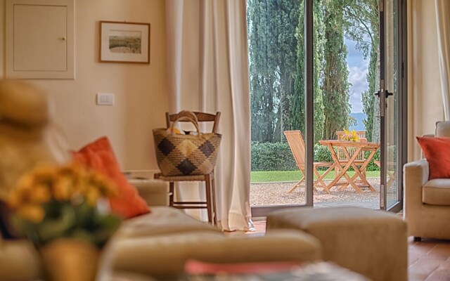 Luxury Chianti With two Bedrooms
