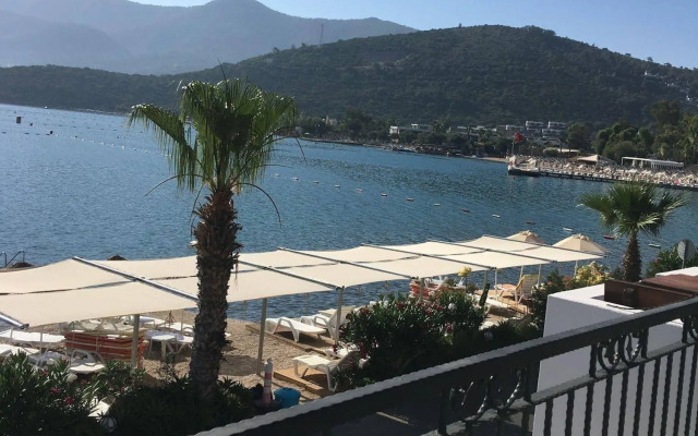 Omar Hotel & Suites