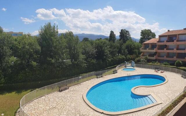 Appartement Argelès-sur-Mer, 3 pièces, 6 personnes - FR-1-388-9