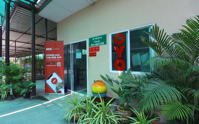 OYO 547 Happy Home