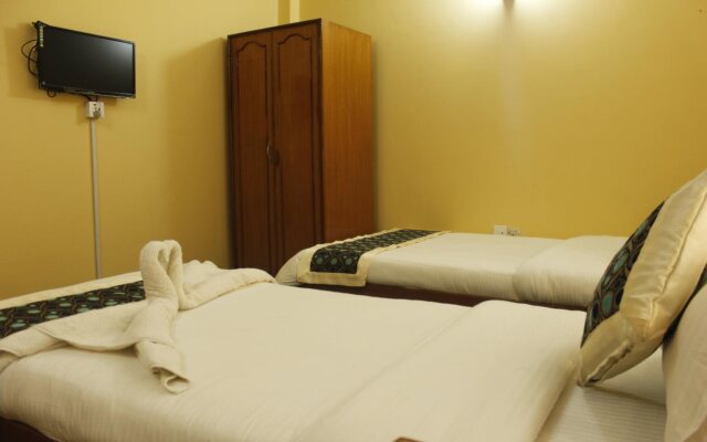 Hotel Nana Pokhara