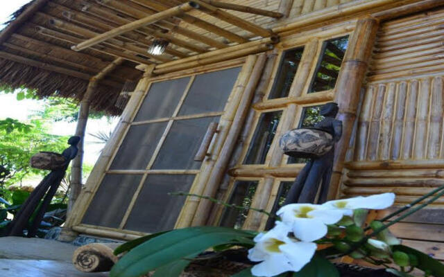Almas Garden Guest House