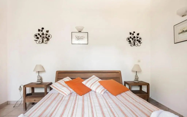 St. George Villa