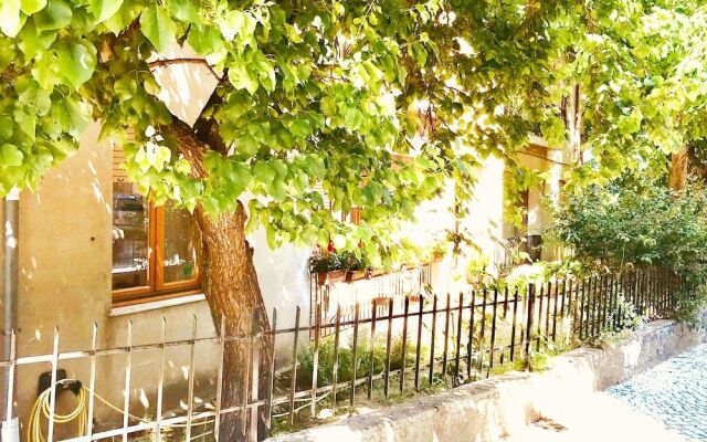 B&B Li Criasgi