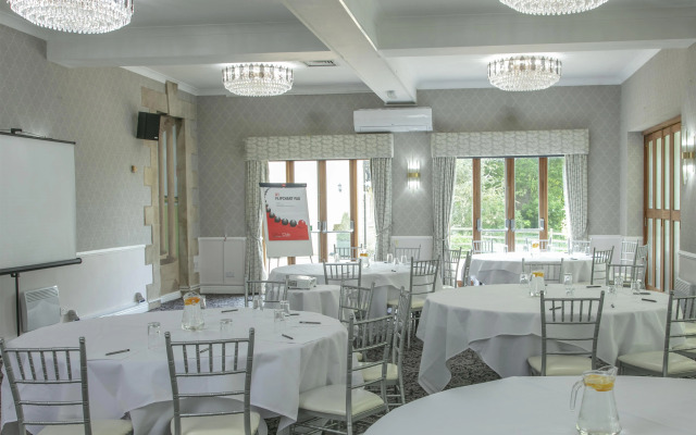 Normanton Park Hotel, Sure Hotel Collection by Best Western