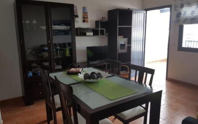 Apartamento El Coral