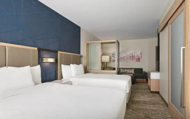 SpringHill Suites Avon Vail Valley