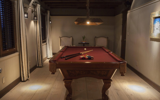 Casa Chic Carmelo