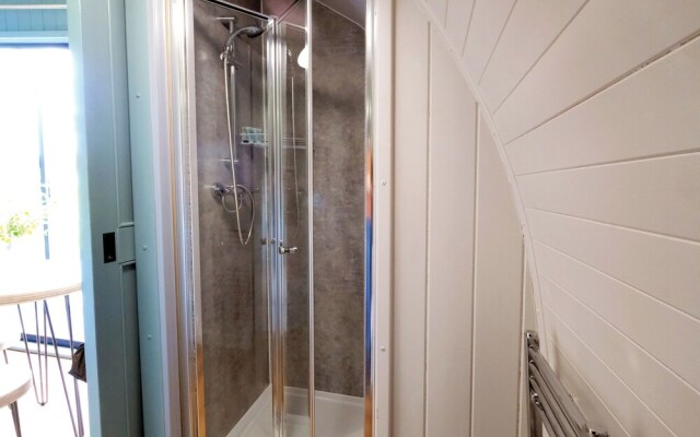 Ocean View 5 - 1 Bed Pod - Llanrhidian