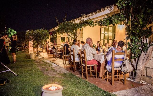 Sa Pedrera Country Hotel