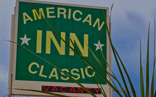 American Classic Inn