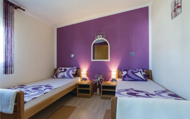 Stunning Home in Vir With Wifi and 2 Bedrooms