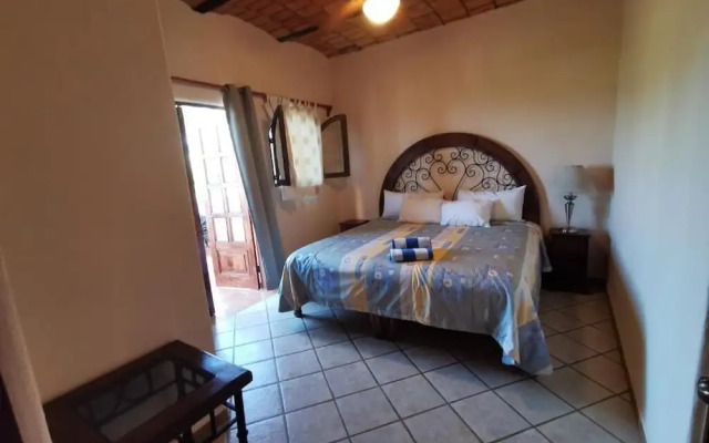 Villas Vista Suites Sayulita