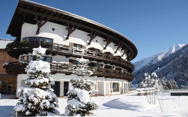 A-ROSA Ifen Hotel Kleinwalsertal