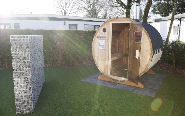 Recreatiepark de Boshoek