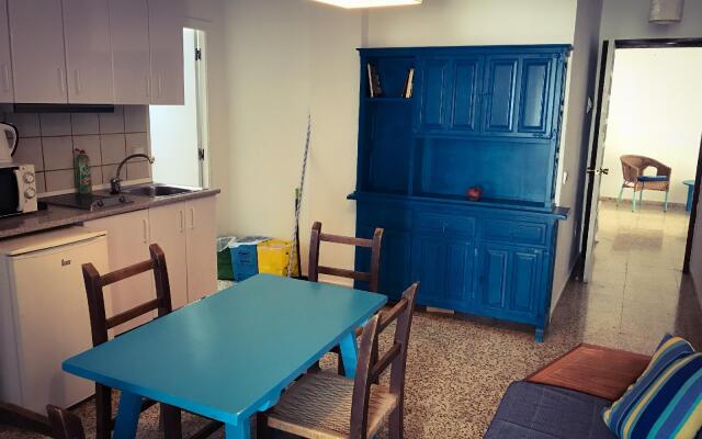 Apartamentos Cana Sofía