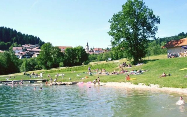 Crystal Holiday Home