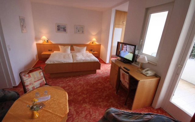 Hotel-Pension Haus Steinmeyer
