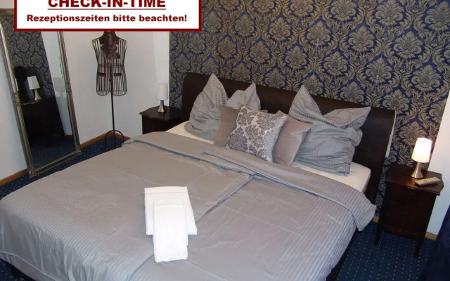 Castle Hotel Regensburg