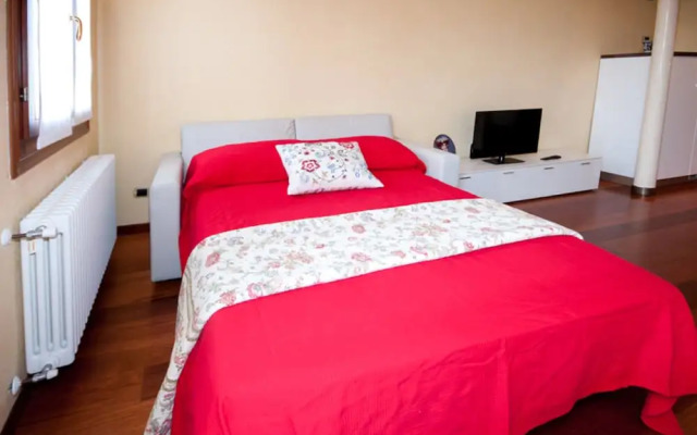 Doge Palace 3 - Locz