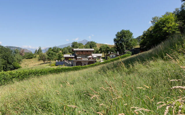 B&B La Majón dé Fohtèn