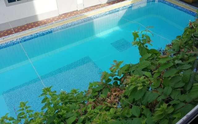 Karon View Resort Phuket