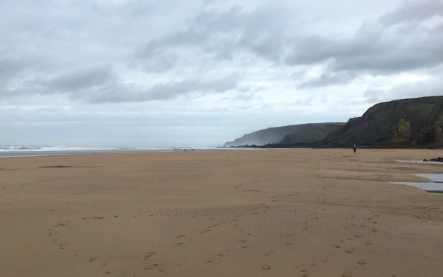 Lovely 3 Bedroom Holiday Bungalow Near Bude