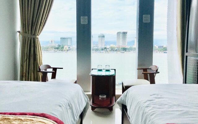 Thao Nguyen Hotel
