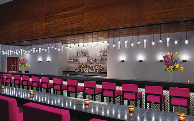 Secrets Riviera Cancún All Preferred - Adults Only - All inclusive