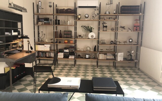 Maison 4 Chambres Bonnevie