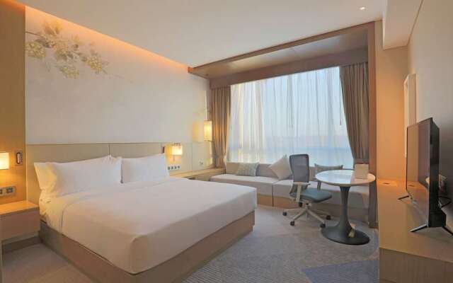Hilton Garden Inn Changzhou Jintan
