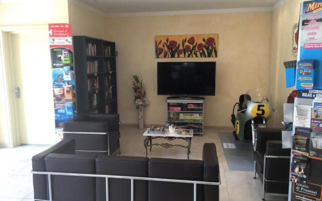 Residence Levante