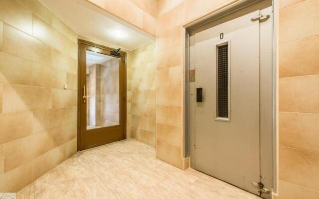For You Rentals Madrid Rio apartment MAZ10