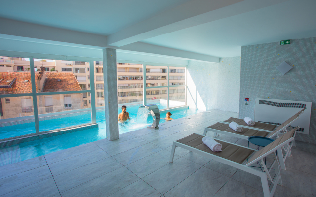 Cristal Hotel & Spa