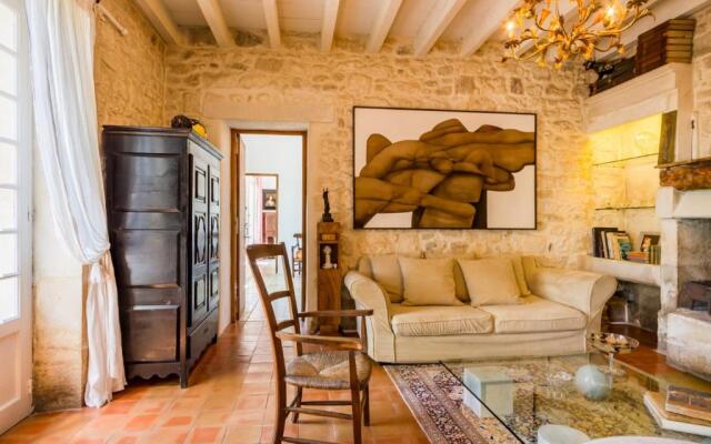 Maison Paradou, 8 pièces, 12 personnes - FR-1-599-10