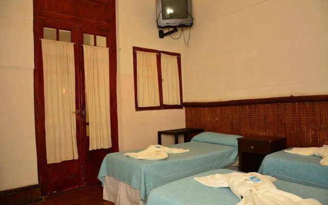Hotel La Giralda
