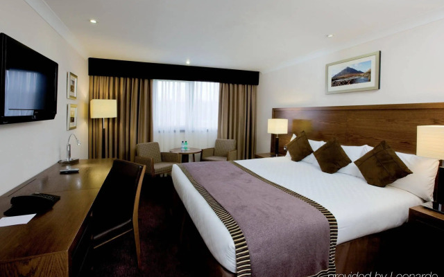 The Aberdeen Altens Hotel