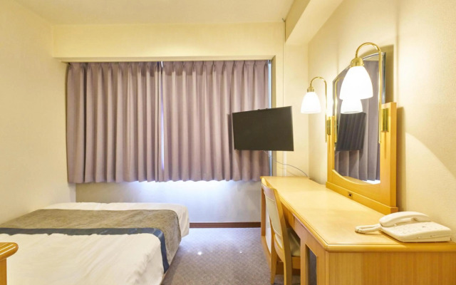 HOTEL AreaOne Wadayama