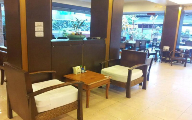 Thana Guesthouse
