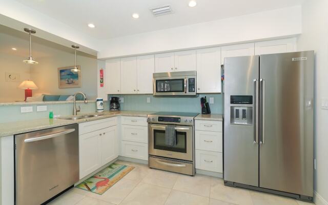 Shell Haven Apartment 1