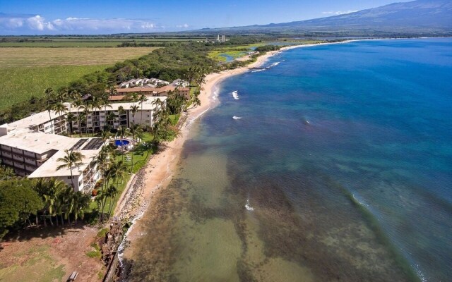 Maalaea Kai 215 1 Bedroom Condo