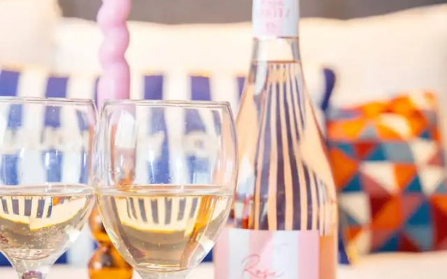 Spacious 3-bed House