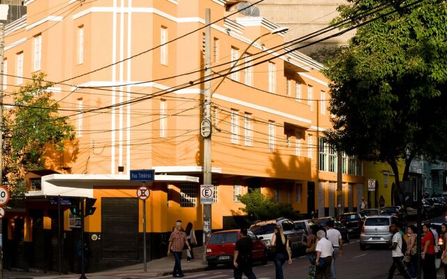 BH Boutique Hostel