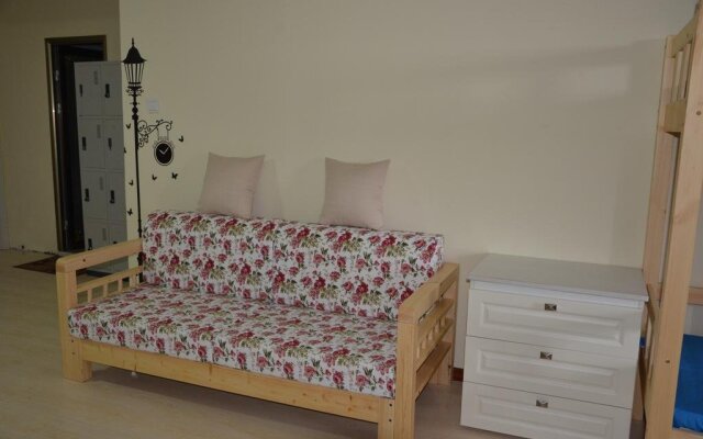 Tangshan Tangtang Youth Hostel