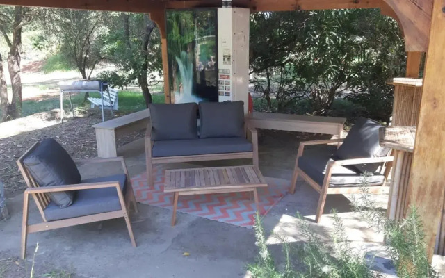 Résidence U Valledoro