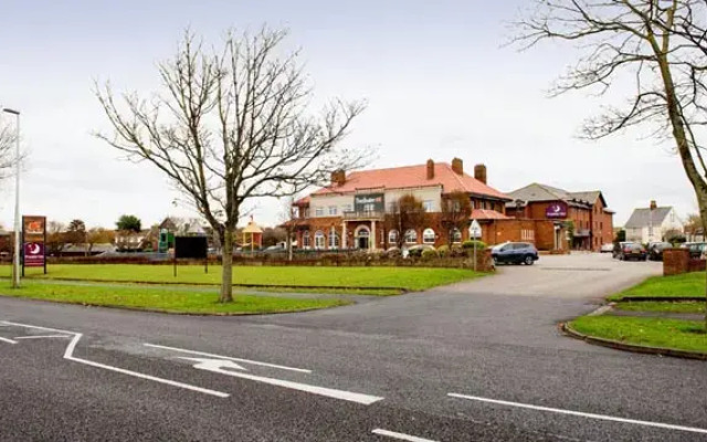 Premier Inn Blackpool (Bispham)