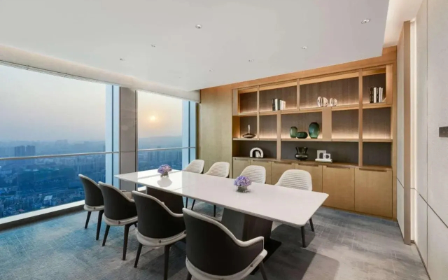 Pullman Shenzhen North
